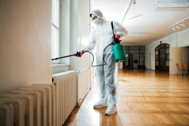 Best Residential Pest Control  in Blackstone, VA